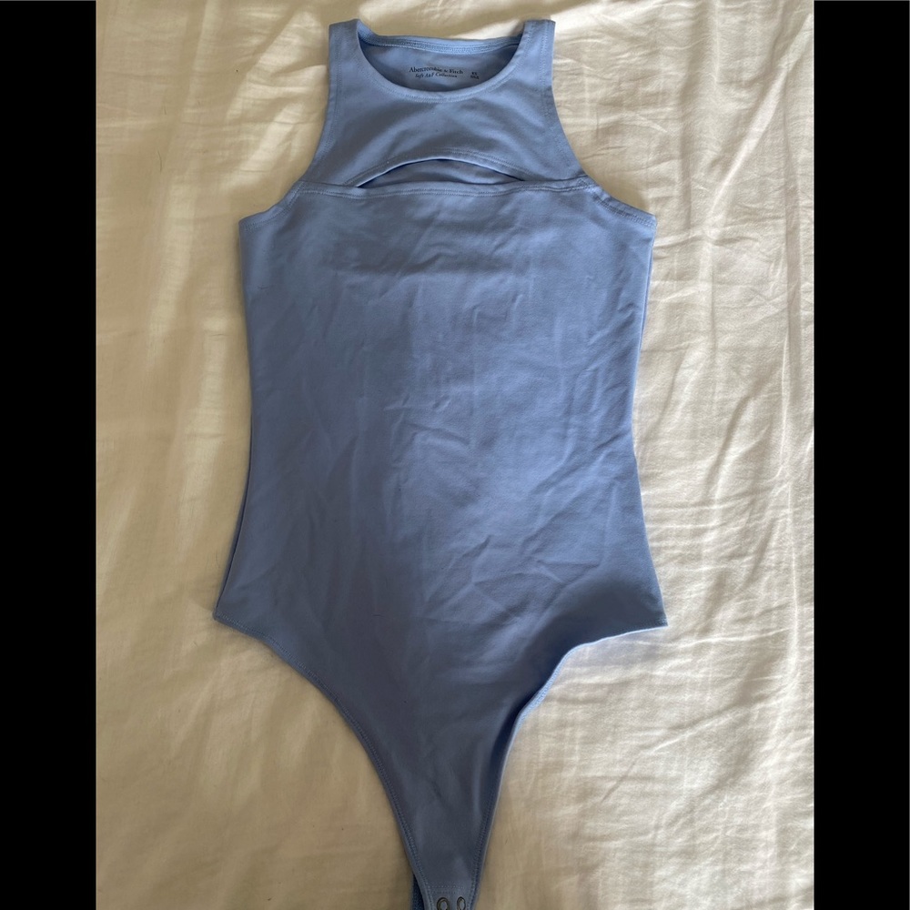 Abercrombie & Fitch Bodysuit